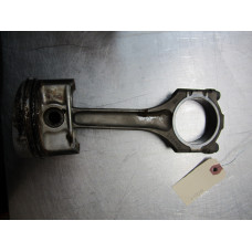 12Q017 Piston and Connecting Rod Standard From 2005 Volkswagen Touareg  3.2